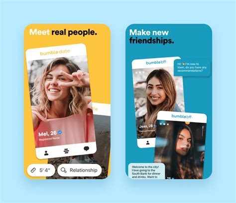 how to market a new dating app